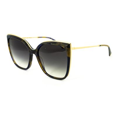 OCULOS SOLAR ANA HICKMANN AH9294N G22 56