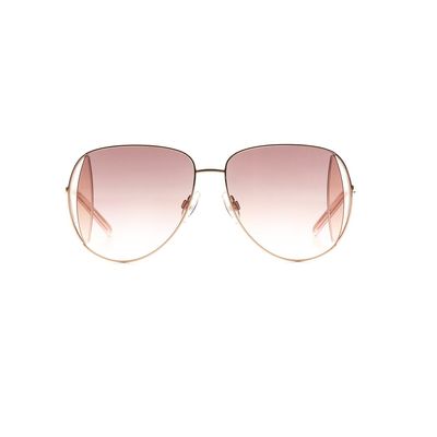 OCULOS SOLAR HICKMANN HI3143 04A 55