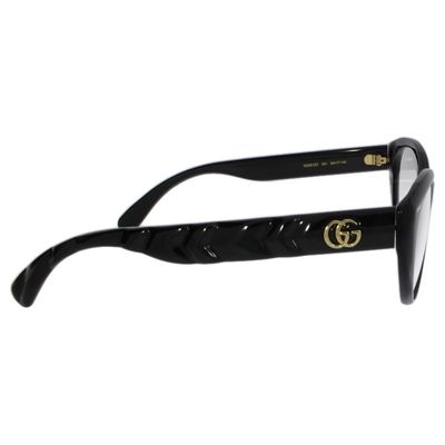 ARMACAO GUCCI GG0812O-001 AGR M 54