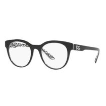 ARMACAO DOLCE & GABBANA DG3334 3389 52
