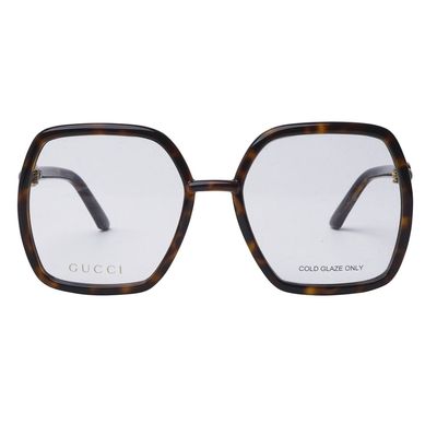 ARMACAO GUCCI GG0890O-002 AGR M 55
