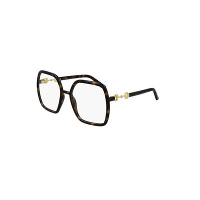 ARMACAO GUCCI GG0890O-002 AGR M 55