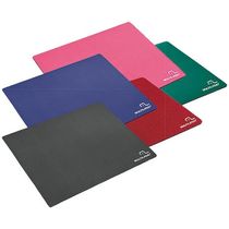 Mouse Pad Caixa Com 40Un Ac066 - Preto, Azul, Verde, Rosa E