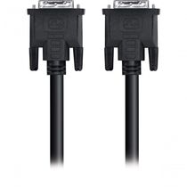Cabo Dvi-D 24+1 Pinos Dual Link 2 Metros Dvi/2