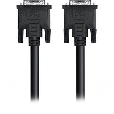 Cabo Dvi-D 24+1 Pinos Dual Link 2 Metros Dvi/2
