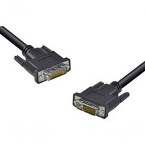 Cabo Dvi-D 24+1 Pinos Dual Link 2 Metros Dvi/2