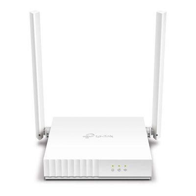 Roteador Wireless Multimodo 300 Mbps C/ Função Preset Tl-Wr8