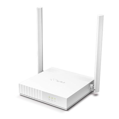 Roteador Wireless Multimodo 300 Mbps C/ Função Preset Tl-Wr8