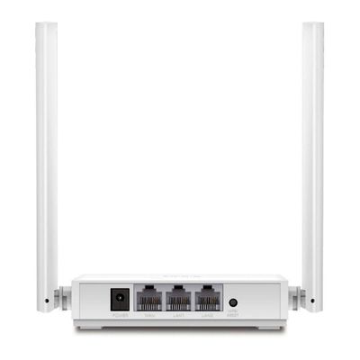 Roteador Wireless Multimodo 300 Mbps C/ Função Preset Tl-Wr8