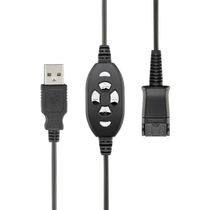 Cabo Adaptador A0800Vqus Qd X Usb Elgin