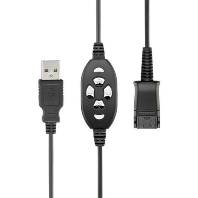 Cabo Adaptador A0800Vqus Qd X Usb Elgin