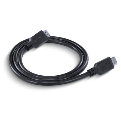 Cabo Hdmi 2.0 4K 30Awg Puro Cobre 1 Metro - Phm20-1