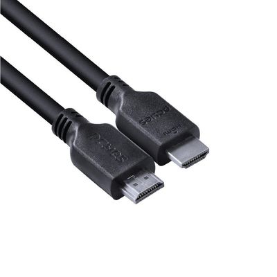 Cabo Hdmi 2.0 4K 30Awg Puro Cobre 2 Metros - Phm20-2
