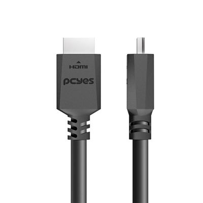 Cabo Hdmi Ultra 2.1 28Awg Puro Cobre 8K 60Hz 2 Metros - Phm8