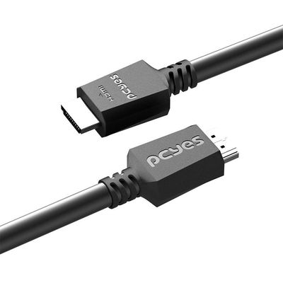 Cabo Hdmi Ultra 2.1 28Awg Puro Cobre 8K 60Hz 2 Metros - Phm8