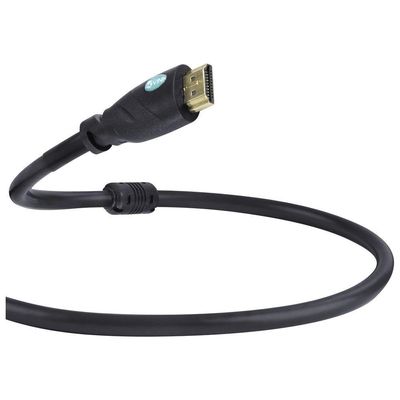 Cabo Hdmi 2.0 4K Ultra Hd 3D Conexão Ethernet Com Filtro 15
