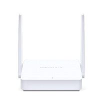 Roteador Wireless N 300Mbps Mw301R (Br) Com 2 Antenas 5Dbi