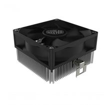 Cooler Para Processador A30 (Amd® Am4 / Fm2+ / Fm2 / Fm1 / A