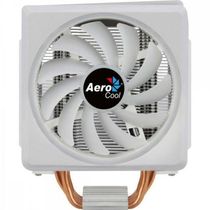 Cooler Para Processador Cylon 4f Argb Branco Aerocool