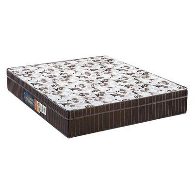 Colchão Casal Anatômico D28 - Orthoface Firme Euro Pillow Black (138x188x30) - Polar
