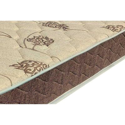 Colchão Casal Espuma D33 Comfortpedic Line (138x188x20) - Orthoflex