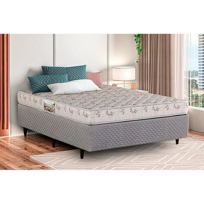 Colchão Viúva Espuma D33 Cannes Double Face (128x188x25) - Herval