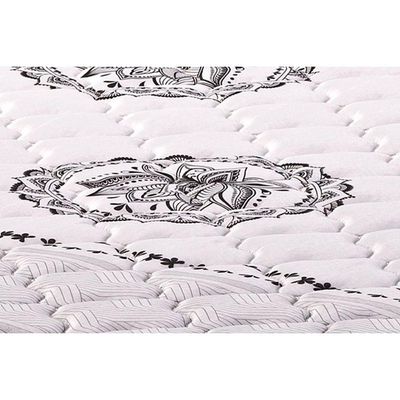 Colchão Viúva Espuma D45 Pérola (128x188x20) - Polar