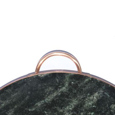 Pedra Sabão Refratária Gourmet Para Pizza ø 37 Cm