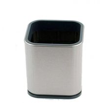 Porta Talher em Inox 11 cm - Mimo Style