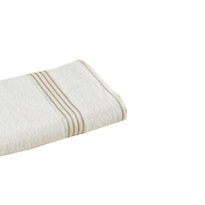 Toalha Rosto Lmpeter Quasar 48cm x 80cm Branco