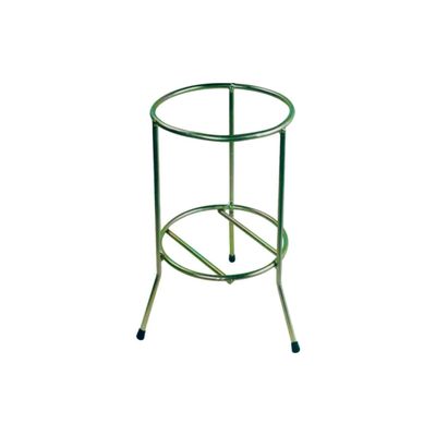 Suporte para Extintor de Incêndio Grande 21 Cm de Diâmetro