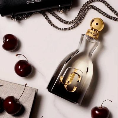 Jimmy Choo I Want Choo Forever Eau De Parfum - Perfume Feminino 100ml