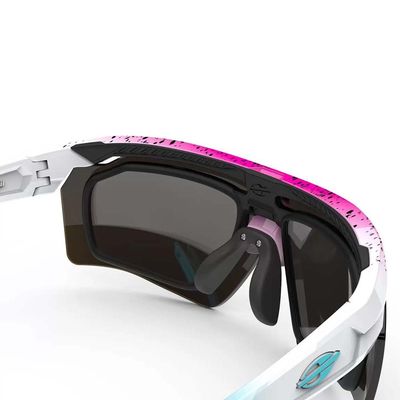 OCULOS SOLAR MORMAII M0130BB297
