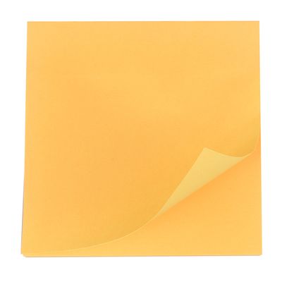 Bloco Adesivo 100 Folhas Neon Loffice Sortido