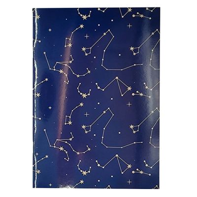 Caderno A5 30 Folhas Orion Loffice Sortido