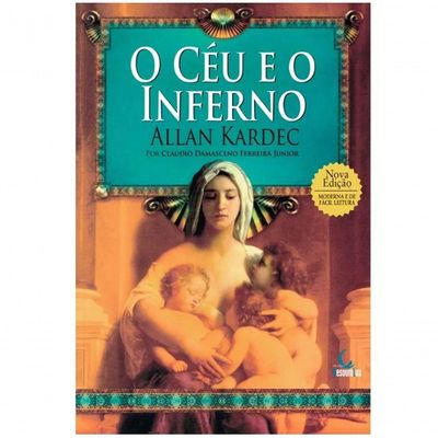 Céu E O Inferno (o) - Normal Besourobox