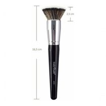 Macrilan Pincel Profissional Kabuki A03 Max Para Base