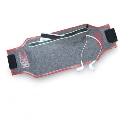Pochete Ultra Slim Corrida Doleira Academia Porta Celular