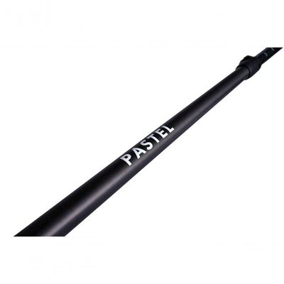 Remo Pastel Purple Ajustável Em Fibra De Vidro / Carbono Para Stand-up Paddlehandlerhandler