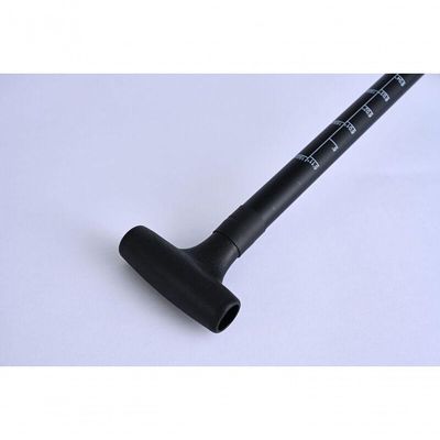 Remo Pastel Purple Ajustável Em Fibra De Vidro / Carbono Para Stand-up Paddlehandlerhandler