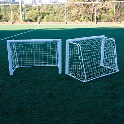 Kit 2 Mini Traves Futebol Prof Goool90 Plus C/ Encaixe Cor Branco