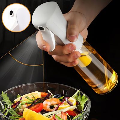 Spray Borrifador Culinário 210ml - Óleo, Azeite, Vinagre 210mL