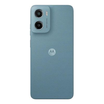 Smartphone Motorola XT2523-2 G05 Cinza 4GB 128GB PB6K0033BR