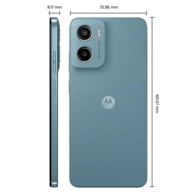 Smartphone Motorola XT2523-2 G05 Cinza 4GB 128GB PB6K0033BR