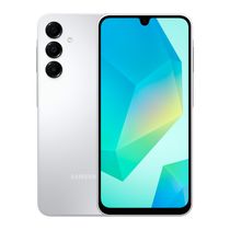 Smartphone Samsung Galaxy A16 128Gb Dual Chip 4G Tela 6,7" Câmera 50MP+5MP+2MP Cinza