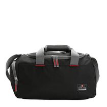 BOLSA ESPORTIVA POLIESTER REPUBLIC VIX 4735612 PRETO