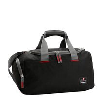 BOLSA ESPORTIVA POLIESTER REPUBLIC VIX 4735612 PRETO