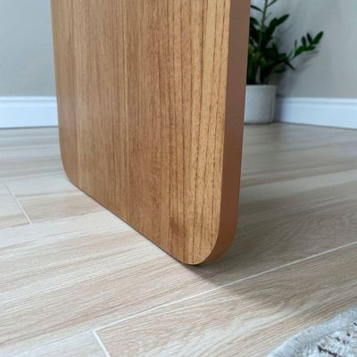 Mesa Escrivaninha Nomad Cinamomo Off White
