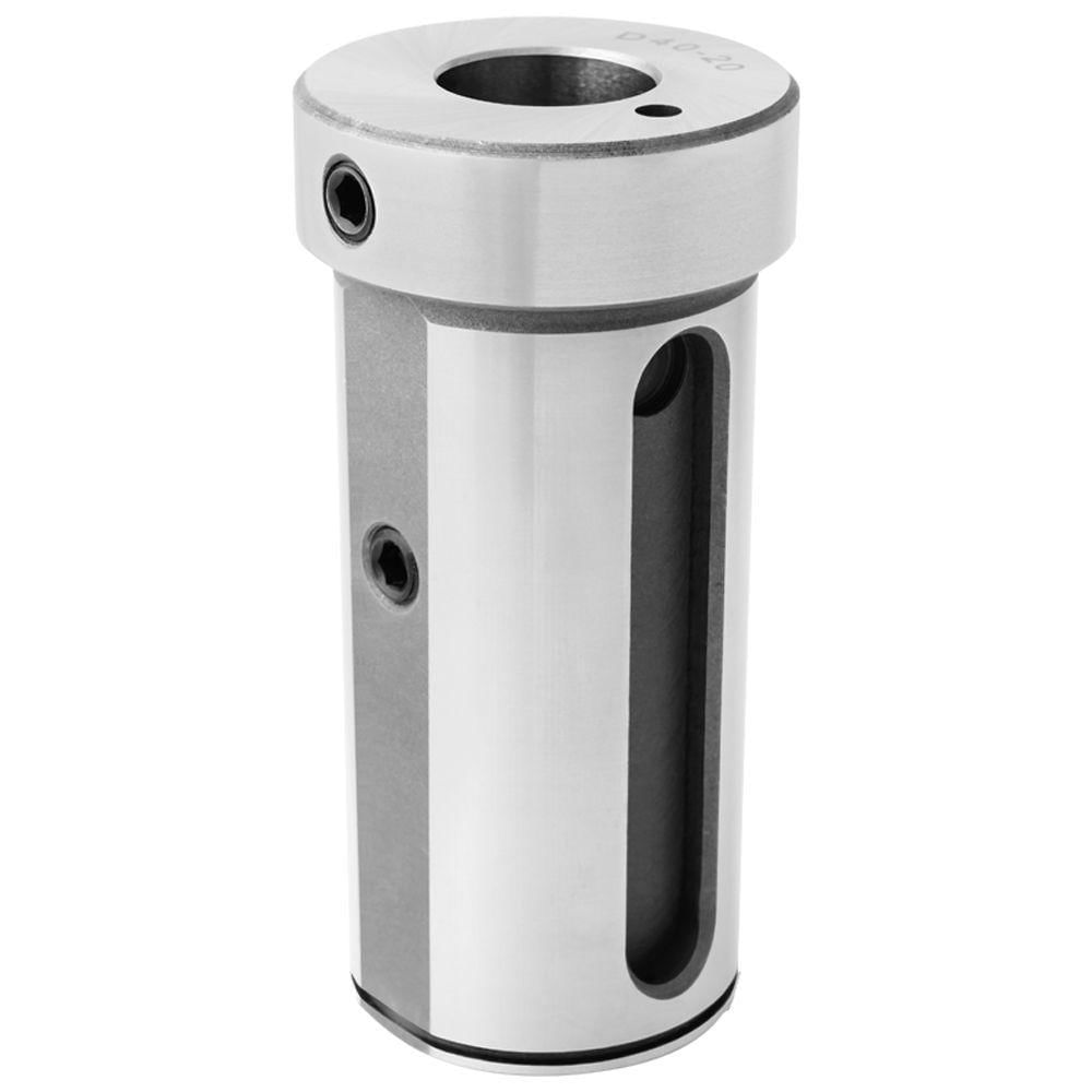 Bucha Redução Para Vdi - Med. 25mm X 18mm