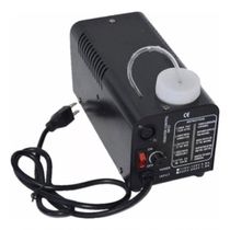 Máquina De Fumaça 600w Para Festas - Crie Ambientes Incríveis (líquido Não Incluso) Voltagem:220v